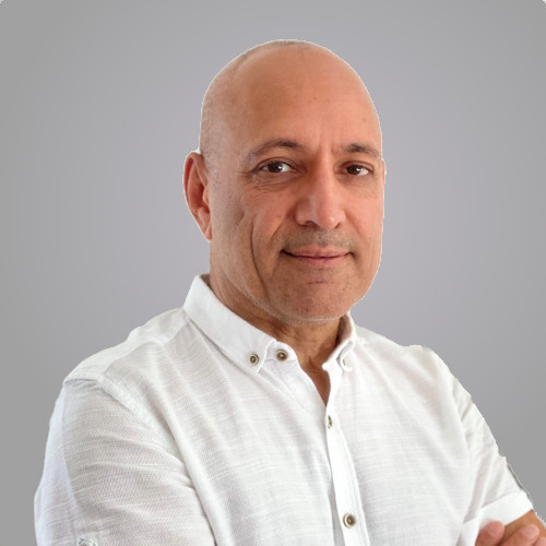 Hassan Kazerooni