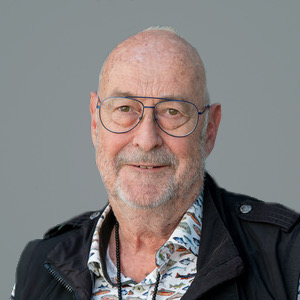 Axel Thiele