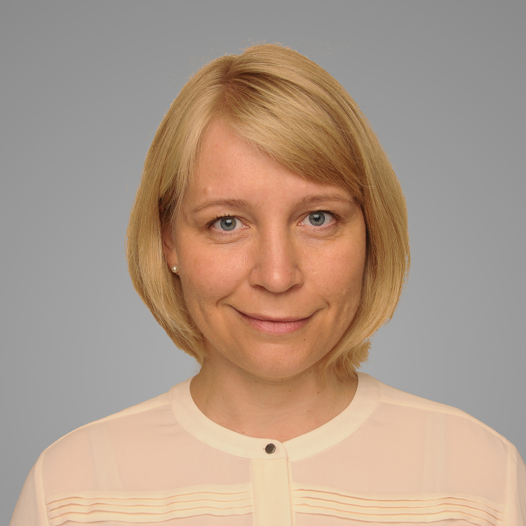 Dr. Jana Maurer