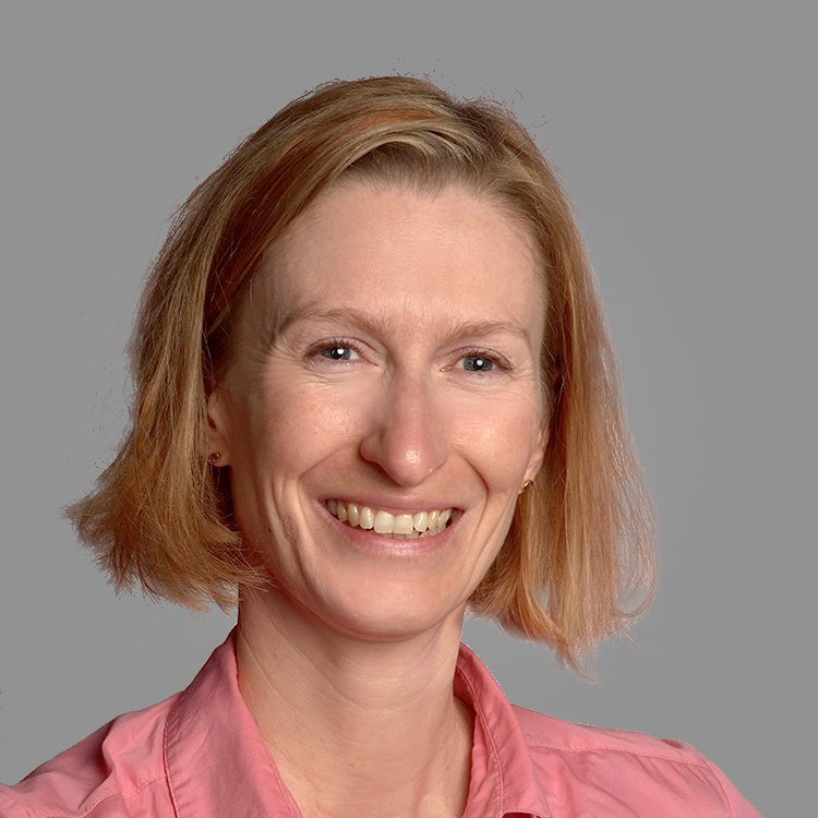 Kerstin Terhalle
